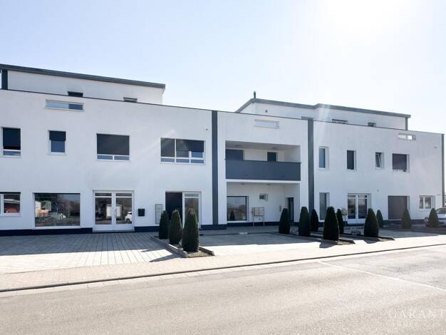 Wohnung zum Kauf 370.000 € 3 Zimmer 99 m² 1. Geschoss Studernheim Frankenthal (Pfalz) 67227