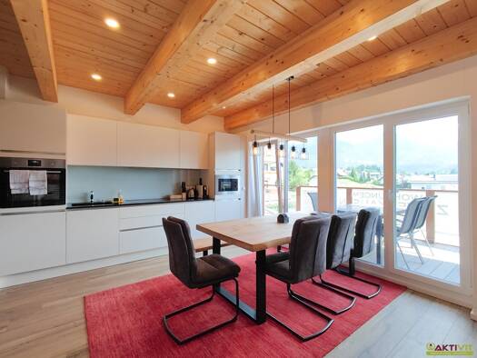 Penthouse zum Kauf 999.000 € 4 Zimmer 130 m² Bad Mitterndorf 8982