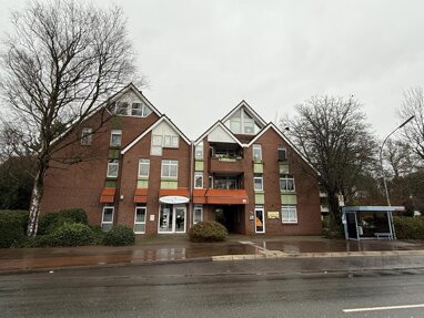 Wohnung zur Versteigerung 125.000 € 2 Zimmer 61 m² Mitte - Bezirk 7 Delmenhorst 27753