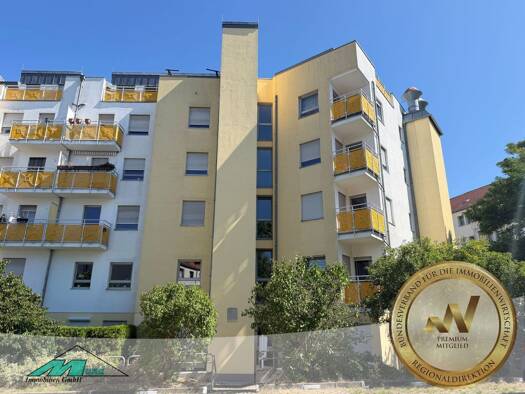 Wohnung zum Kauf 50.000 € 1,5 Zimmer 28,4 m² Möckern Nordwest 04159