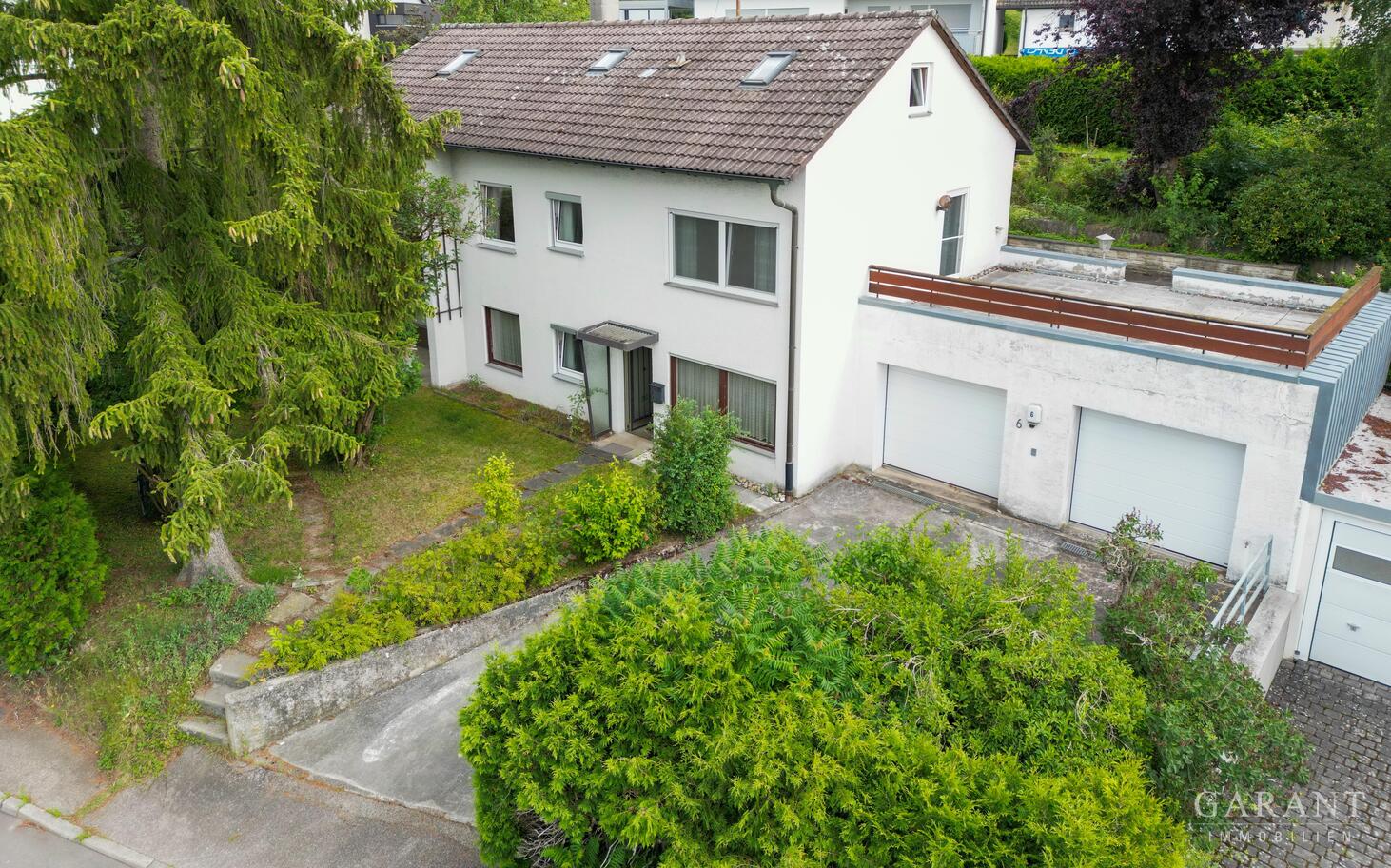 Einfamilienhaus zum Kauf 339.000 € 7 Zimmer 134 m²<br/>Wohnfläche 704 m²<br/>Grundstück Rindelbach Ellwangen (Jagst) 73479