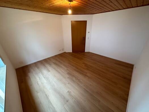 Terrassenwohnung zur Miete 600 € 2 Zimmer 64 m² Geschoss EG/3 frei ab sofort Albbruck 79774