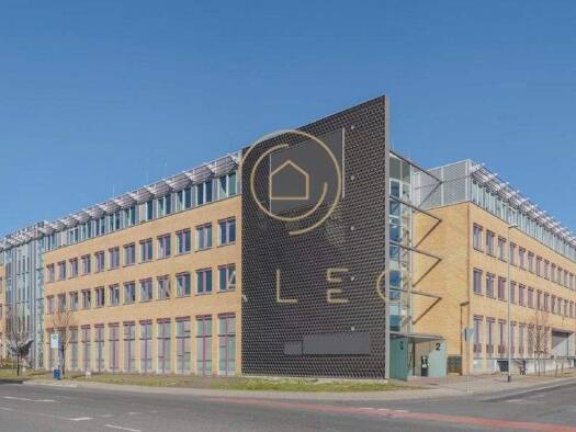 Lagerhalle zur Miete provisionsfrei 6,50 € 2.605 m² Lagerfläche teilbar ab 2.605 m² Industriegebiet Langen (Hessen) 63225