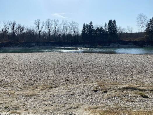 Wohnung zur Miete 680 € 1 Zimmer 52 m² Geschoss 1/2 frei ab 15.12.2025 Mühldorf Mühldorf a.Inn 84453