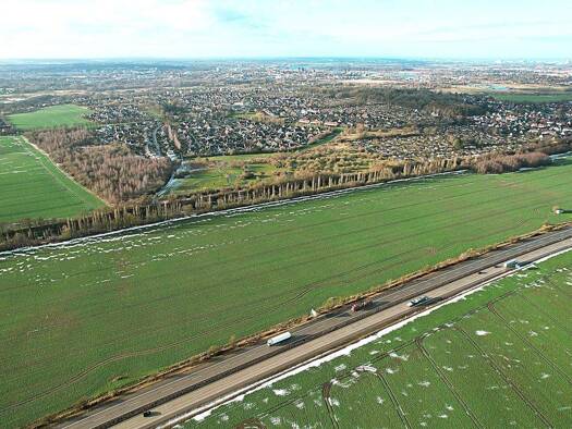 Grundstück zum Kauf provisionsfrei 15.000 € 8.235 m² Grundstück Roggentin 18184