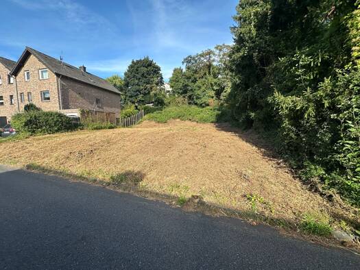 Grundstück zum Kauf 235.000 € 863 m² Grundstück Langerwehe 52379