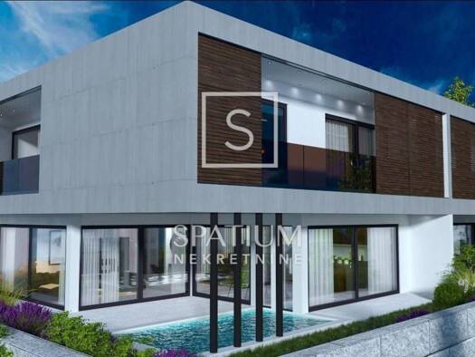 Haus zum Kauf 1.900.000 € 8 Zimmer 322 m² Fazana Fazana