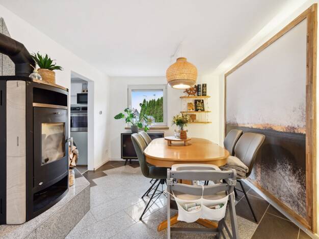 Einfamilienhaus zum Kauf 2,5 Zimmer 81,5 m² 478 m² Grundstück Frankenbach Heilbronn 74078