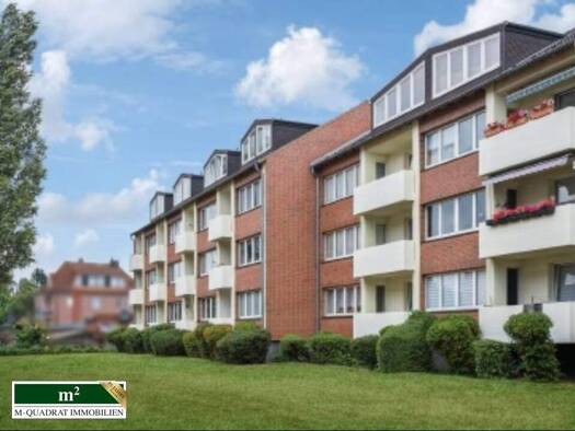 Wohnung zum Kauf provisionsfrei 200.000 € 2 Zimmer 55,9 m² Winsen Winsen (Luhe) 21423