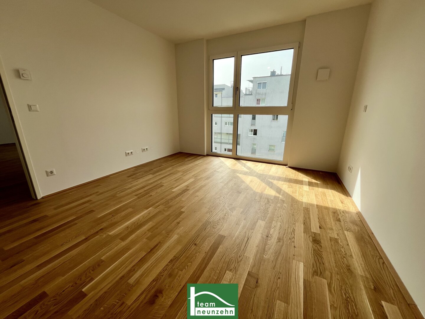 Wohnung zum Kauf provisionsfrei 392.370 € 2 Zimmer 53,5 m²<br/>Wohnfläche 6.<br/>Geschoss Arakawastraße 3 Wien 1220