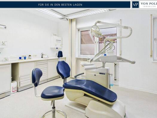 Praxis zum Kauf 290.000 € 10 Zimmer 138 m² Bürofläche Waldaschaff 63857