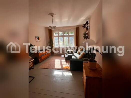 Wohnung zur Miete Tauschwohnung 750 € 3 Zimmer 73 m² 1. Geschoss Zehlendorf Berlin 12169
