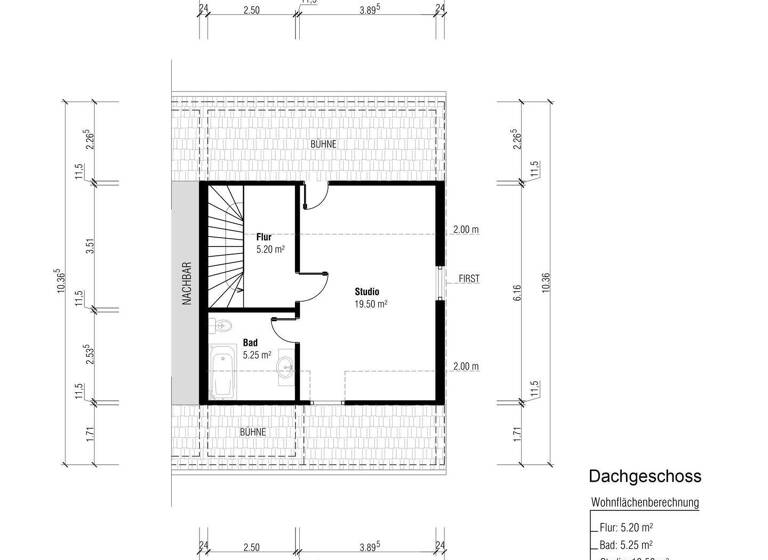 Reihenendhaus zum Kauf 275.000 € 6 Zimmer 130 m² 285 m² Grundstück frei ab sofort Oberkochen 73447