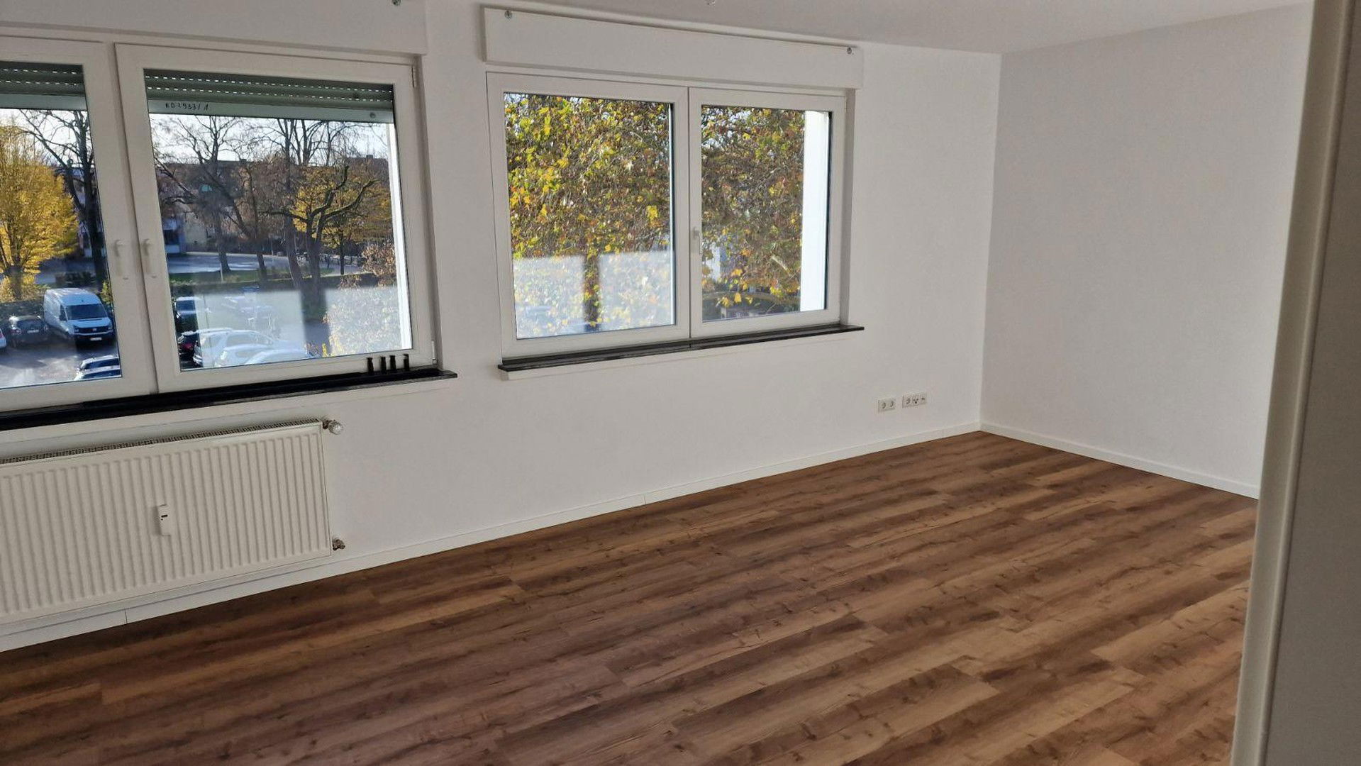 Wohnung zur Miete 900 € 3,5 Zimmer 95 m²<br/>Wohnfläche 2.<br/>Geschoss Soest Soest 59494