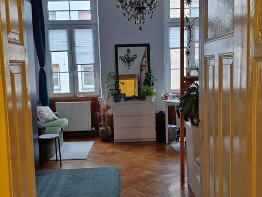 Wohnung zur Miete 1.350 € 3 Zimmer 100 m² Geschoss 1/4 frei ab 01.03.2026 Quadrate Mannheim 68159