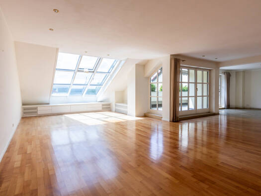 Wohnung zum Kauf 550.000 € 3 Zimmer 138,4 m² 2. Geschoss Ingolstadt 85049