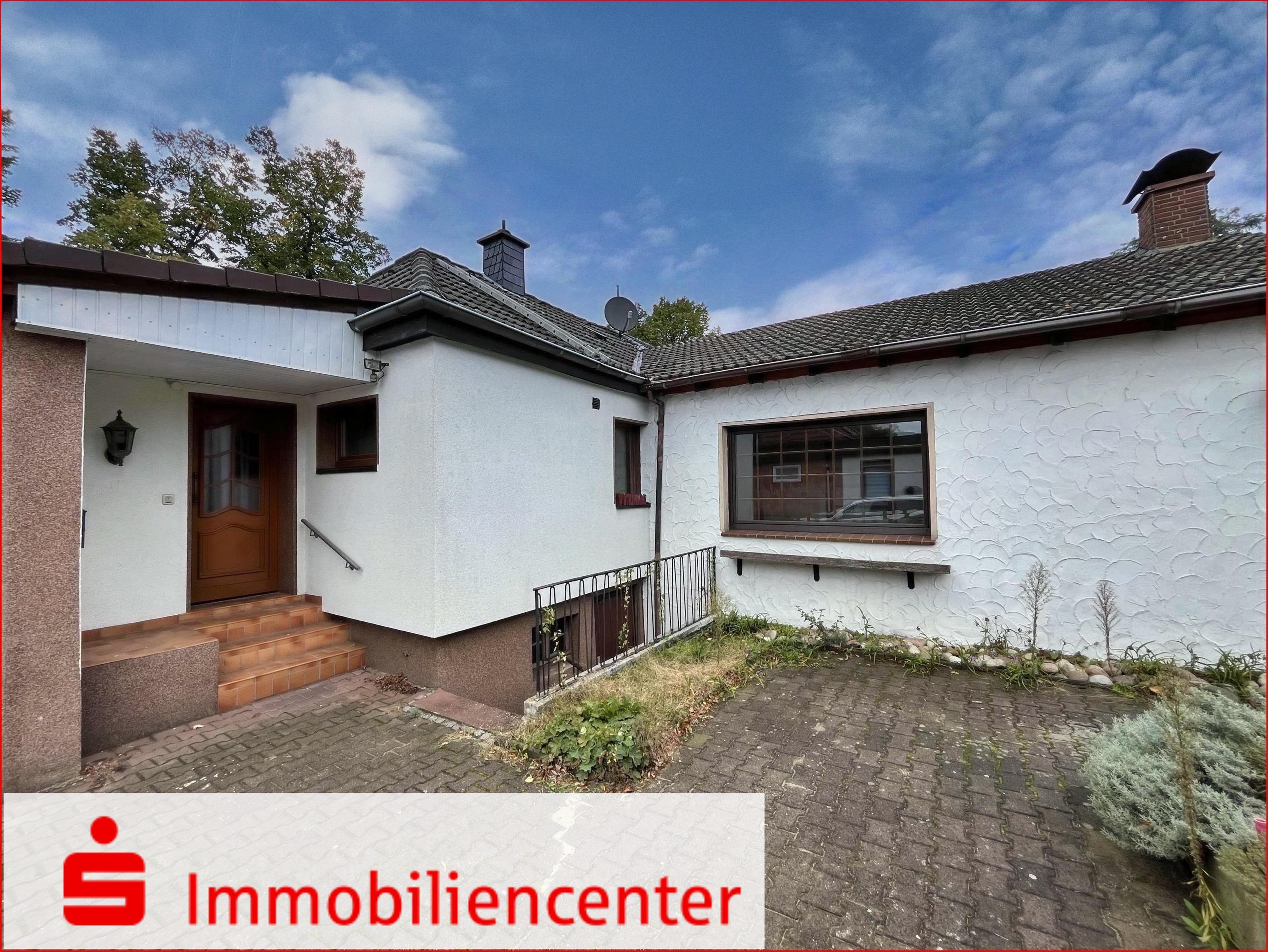 Doppelhaushälfte zum Kauf 219.000 € 3,5 Zimmer 99,5 m²<br/>Wohnfläche 648 m²<br/>Grundstück Drewer - Nord Marl 45772