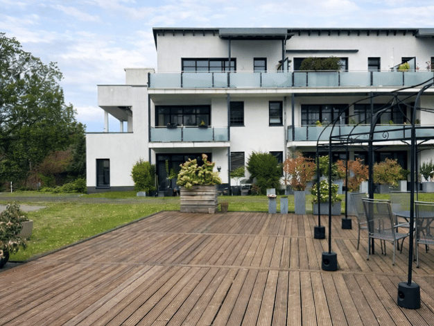 Wohnung zum Kauf 265.000 € 2 Zimmer 69,6 m² 2. Geschoss Gerberstraße 20 a Rahser Viersen 41748