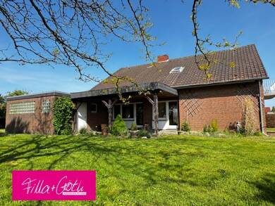 Einfamilienhaus zum Kauf 395.000 € 5 Zimmer 163,8 m² 764 m² Grundstück Rheda-Wiedenbrück 33378