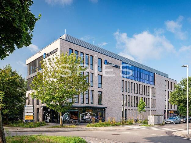 Bürofläche zur Miete 10,50 € 660,5 m² Bürofläche teilbar ab 214,9 m² Oberneuland Bremen 28355