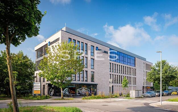 Bürofläche zur Miete 10,50 € 660,5 m² Bürofläche teilbar ab 214,9 m² Oberneuland Bremen 28355