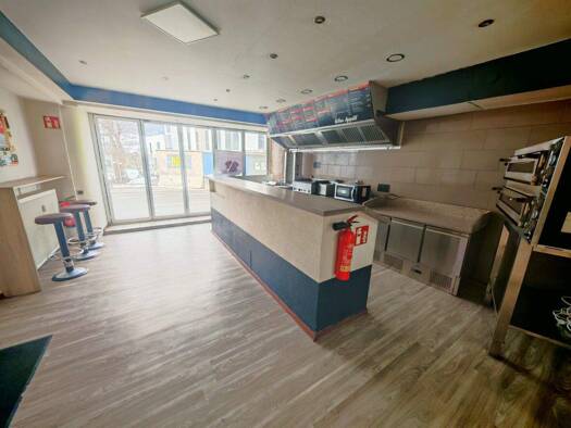 Gastronomie/Hotel zur Miete 2.200 € Sankt Johann im Pongau 5600