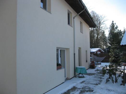 Terrassenwohnung zur Miete 800 € 1,5 Zimmer 55 m² Geschoss EG/1 frei ab sofort Spreewaldstraße 47 Zeesen Königs Wusterhausen 15711