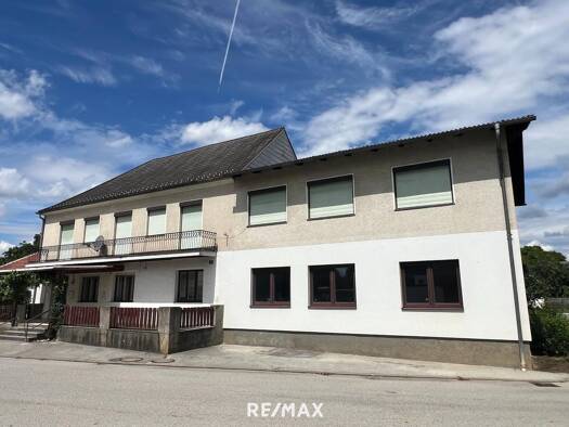 Einfamilienhaus zum Kauf 249.000 € 8 Zimmer 377 m² 951 m² Grundstück Oberschützen 7432