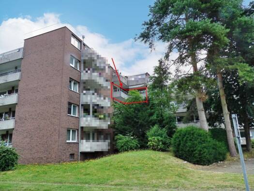 Wohnung zum Kauf 240.000 € 3 Zimmer 87 m² St. Jürgen Lübeck 23562