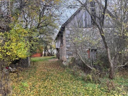 Haus zum Kauf 60.000 € 6 Zimmer 10.000 m² Covici, Otocac Otocac