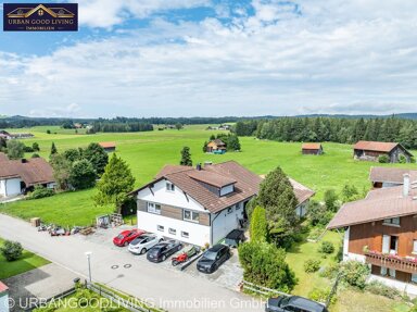 Einfamilienhaus zum Kauf 1.299.000 € 7 Zimmer 408 m² 902 m² Grundstück Görisried 87657