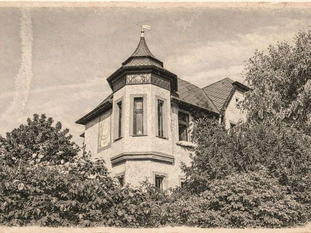 Villa zum Kauf 379.000 € 3,5 Zimmer 105 m² 430 m² Grundstück Weinböhla 01689