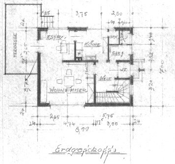 Einfamilienhaus zum Kauf 199.000 € 4 Zimmer 105 m²<br/>Wohnfläche 692 m²<br/>Grundstück Northeim Northeim 37154