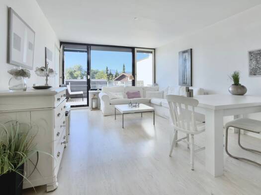 Wohnung zum Kauf 392.000 € 3 Zimmer 89 m² Aising Rosenheim 83026
