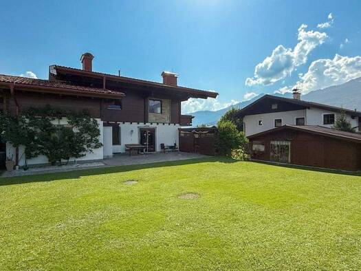 Mehrfamilienhaus zum Kauf 775.000 € 9 Zimmer 169 m² 909 m² Grundstück Piesendorf 5721