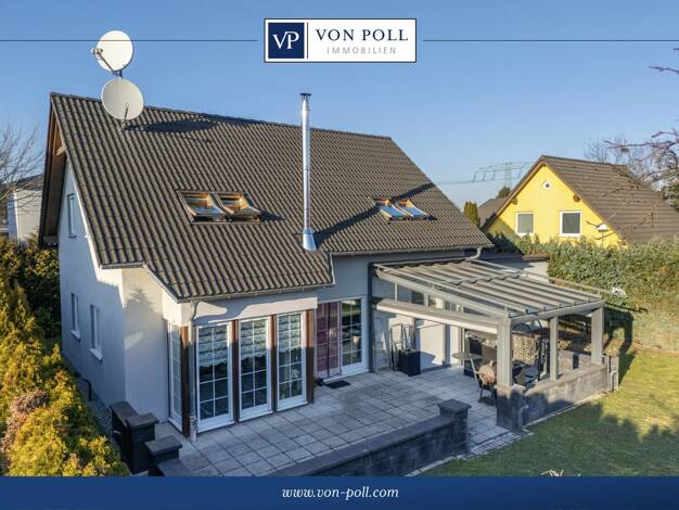 Einfamilienhaus zum Kauf 619.000 € 5 Zimmer 130 m² 555 m² Grundstück Mahlow Blankenfelde-Mahlow 15831
