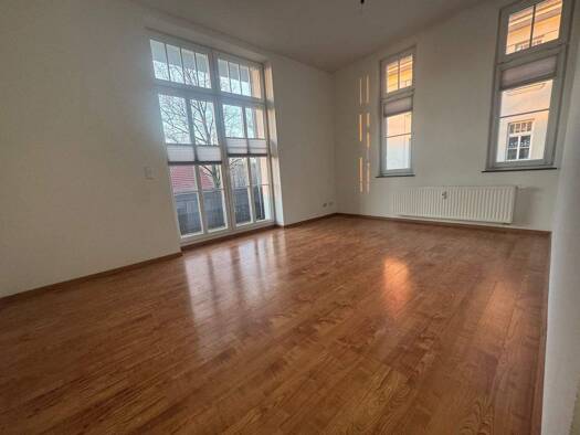 Studio zur Miete 310 € 2 Zimmer 47 m² 1. Geschoss Irmtraud-Morgner-Straße 3 Ebersdorf Chemnitz 09131