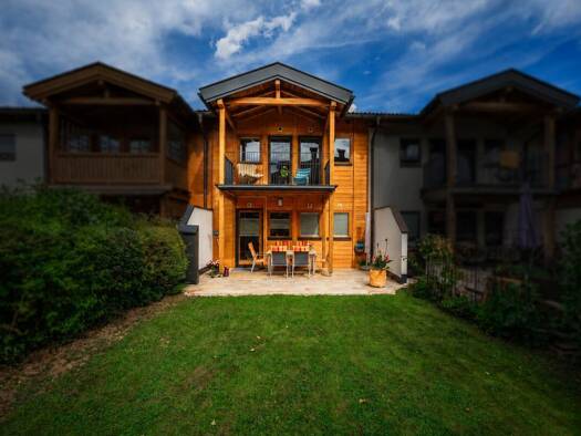 Reihenmittelhaus zum Kauf 595.000 € 4 Zimmer 99 m² 162 m² Grundstück Saalfelden am Steinernen Meer 5760