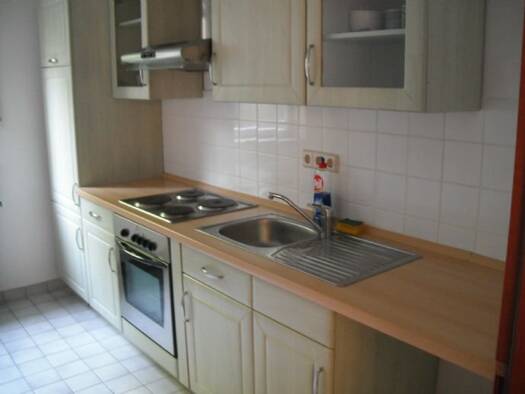 Terrassenwohnung zur Miete 340 € 2 Zimmer 58,9 m² 1. Geschoss frei ab sofort Erfenschlager Str. 39 b Altchemnitz Chemnitz 09125