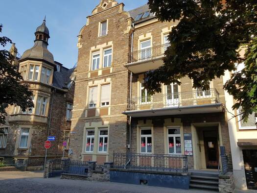 Bürofläche zur Miete provisionsfrei 1.000 € 3 Zimmer 106 m² Bürofläche Cochem Cochem 56812