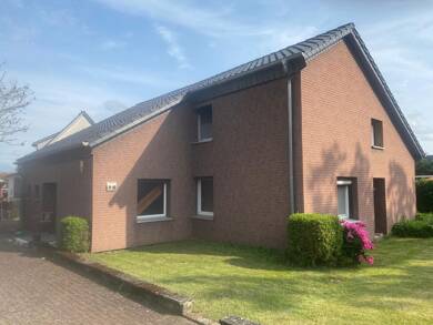 Haus zum Kauf 198.400 € 4 Zimmer 120,3 m² 700 m² Grundstück frei ab sofort Heere 38277