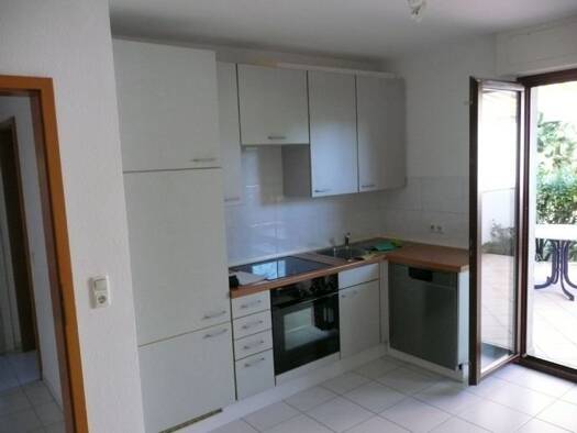 Wohnung zur Miete 650 € 2 Zimmer 50 m² EG frei ab 01.01.2027 Flörsheim Flörsheim 65439