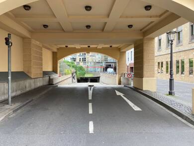 Tiefgarage zur Miete provisionsfrei 145 € 8 m² Zentrum Bonn 53111