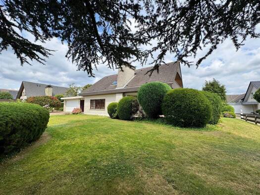 Einfamilienhaus zum Kauf 389.000 € 5 Zimmer 172,6 m² 777 m² Grundstück frei ab sofort Schweicheln-Bermbeck Hiddenhausen 32120