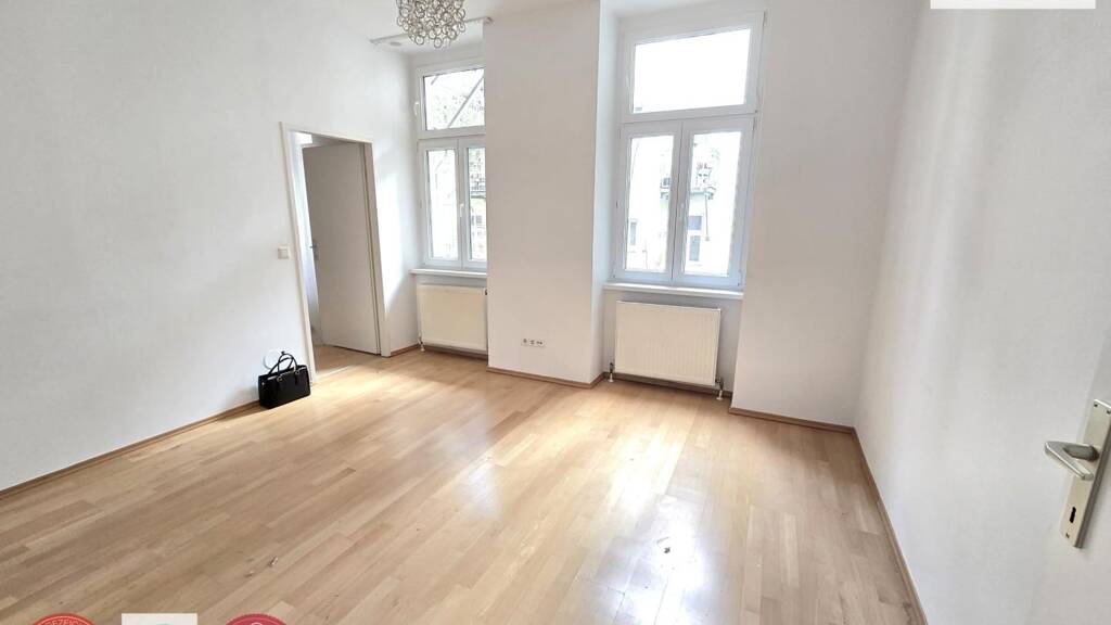 Wohnung zum Kauf 199.000 € 2 Zimmer 46 m² 1. Geschoss Wien, Ottakring 1160
