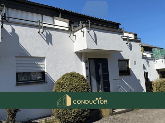 Reihenmittelhaus zum Kauf 549.000 € 4 Zimmer 110 m² 171 m² Grundstück Kornwestheim Kornwestheim 70806