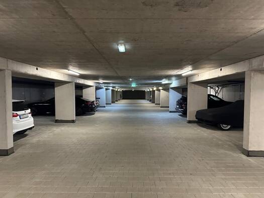 Garage/Stellplatz zur Miete provisionsfrei 80 € Hofstraße 1 Bad Dürrheim 78073
