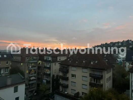 Wohnung zur Miete Tauschwohnung 900 € 2 Zimmer 55 m² Süd Stuttgart 70180