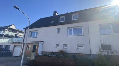 Doppelhaushälfte zum Kauf 248.000 € 8 Zimmer 160 m² 951 m² Grundstück Plettenberg Plettenberg 58840
