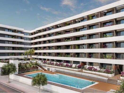 Wohnung zum Kauf - Erstbezug 239.500 € 3 Zimmer 55 m² Lorca 30813